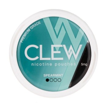 Clew - Spearmint